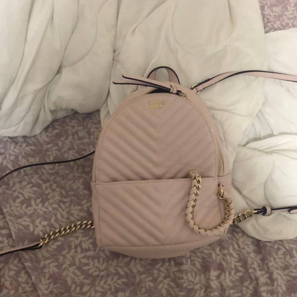 A purse